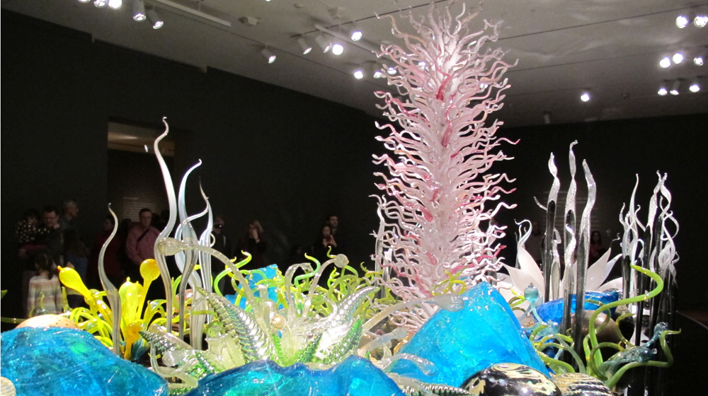 more Chihuly