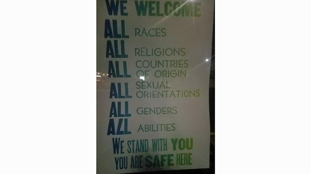 apparently there are more than 2 genders in Portland