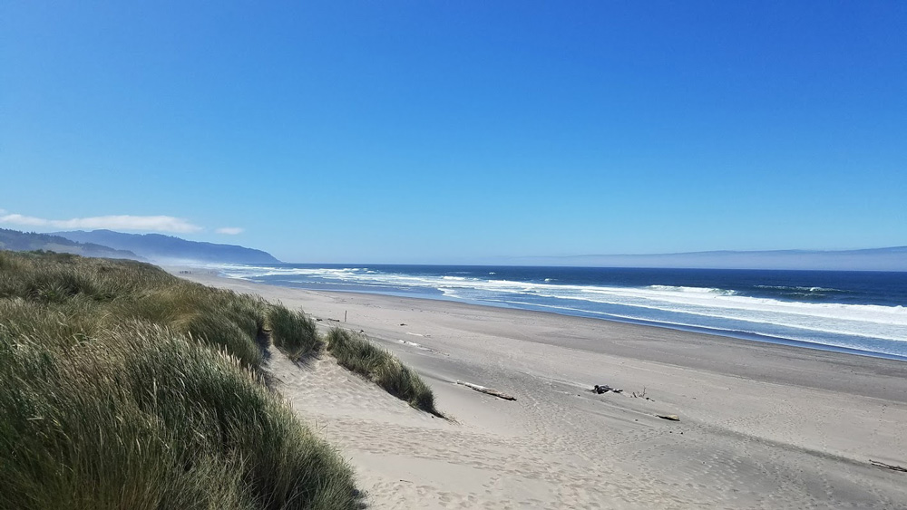 Spectacular Oregon Coast
