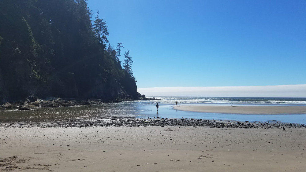 secluded perfection