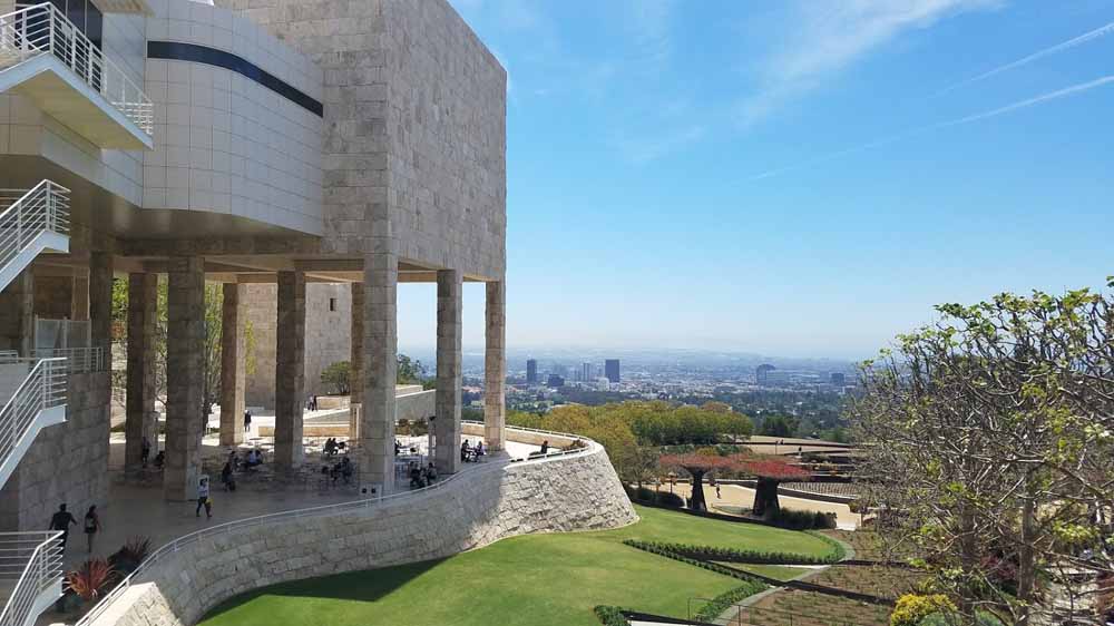 Getty Collection